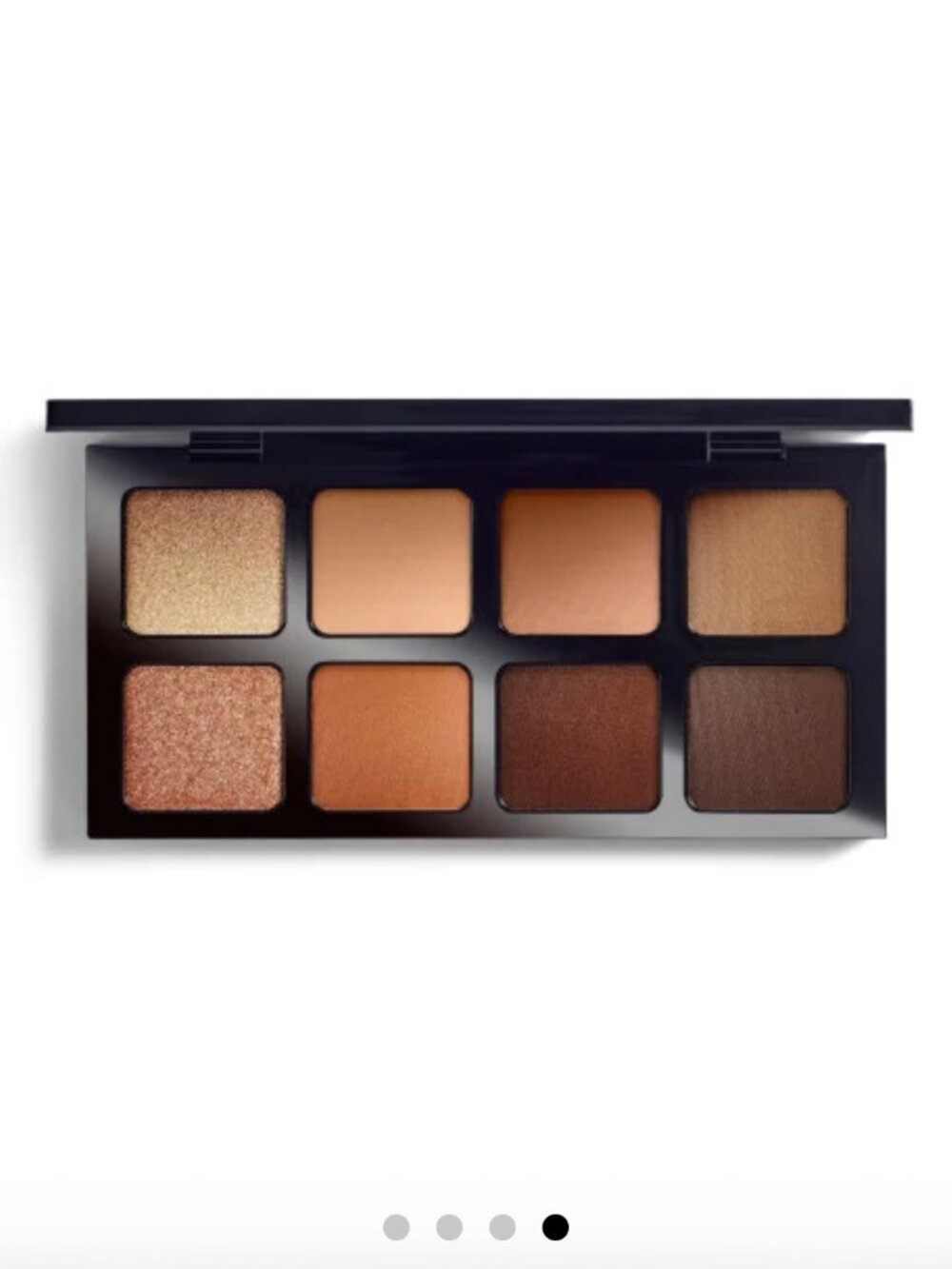 IL MAKIAGE Shade Addict High Impact 8-Pan Eyeshadow Palette - Picture 2 of 10
